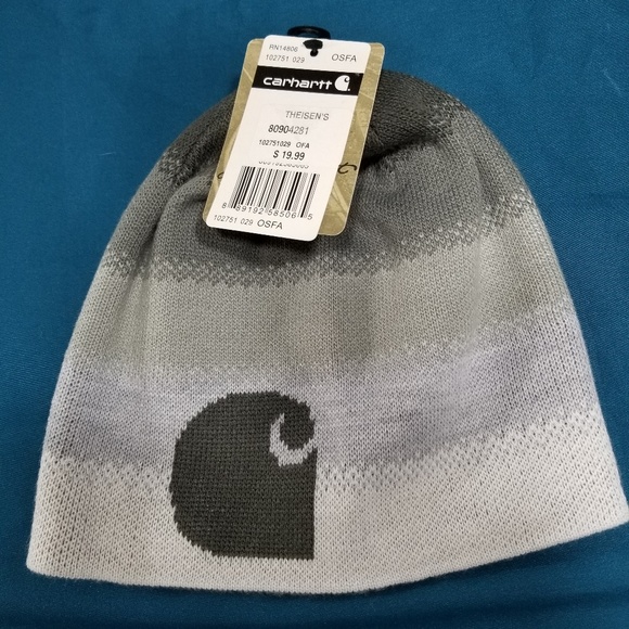 Carhartt Other - CARHARTT HAT